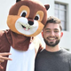 Illustration for article titled Meet Furry Boi, the Squirrel Who Won a UC Berkeley Senate Seat Thanks to a Facebook Meme Page